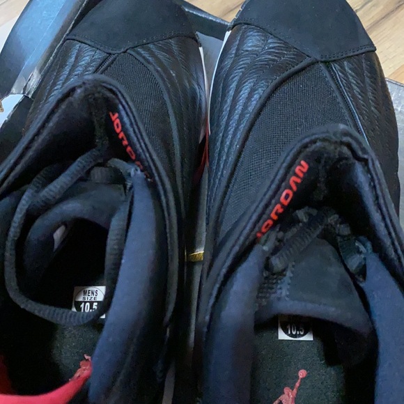 2018 Jordan Jumpman Swift - Picture 6 of 13